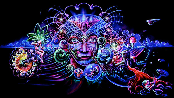 Sorrow is my tribe