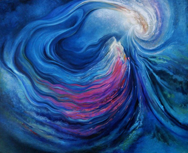 la vague