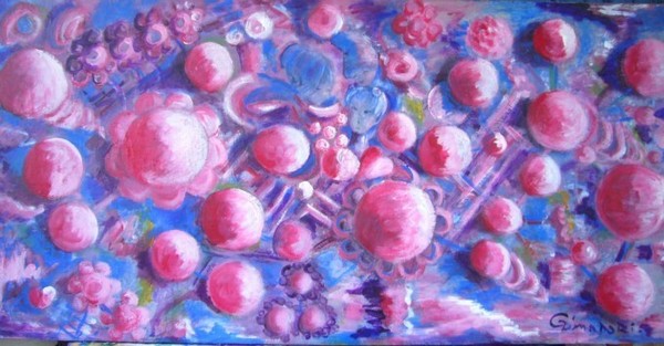 la couleur des maux