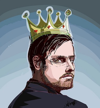 Drama King