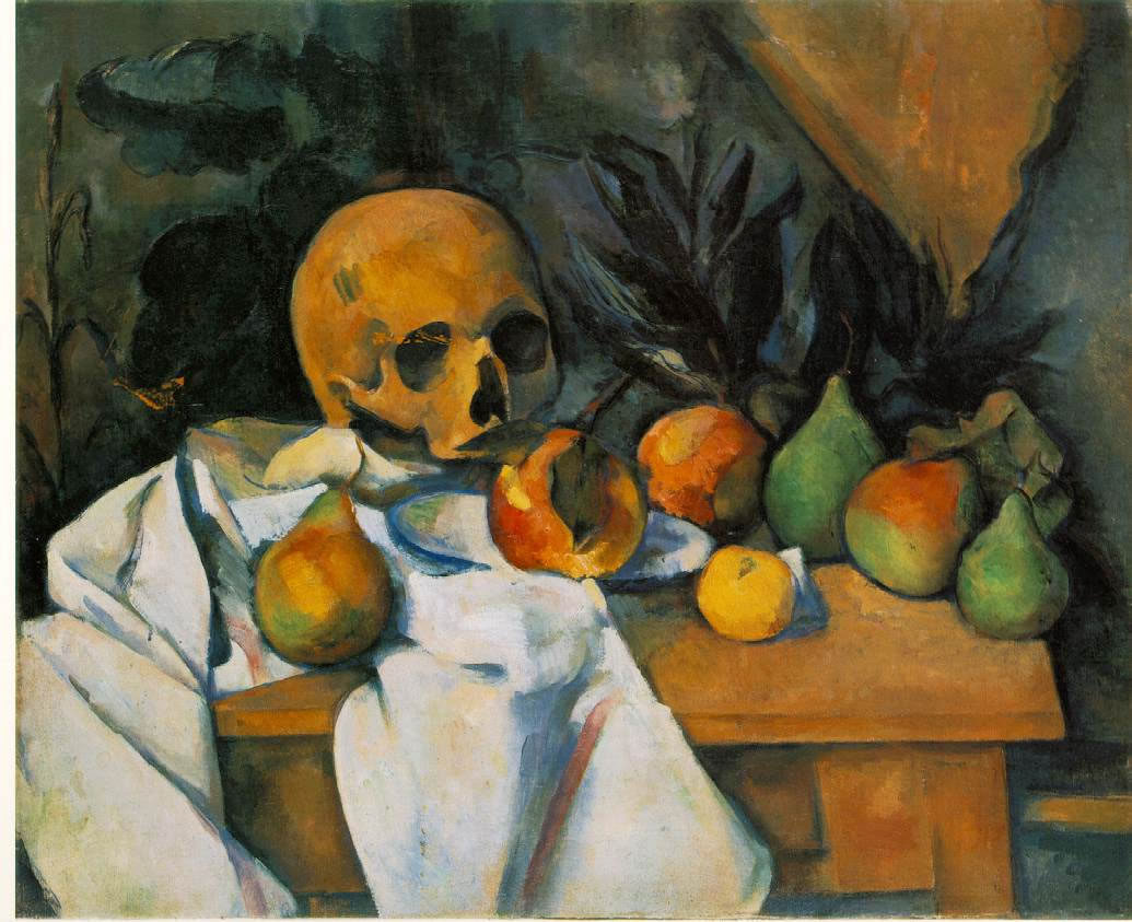 Nature morte